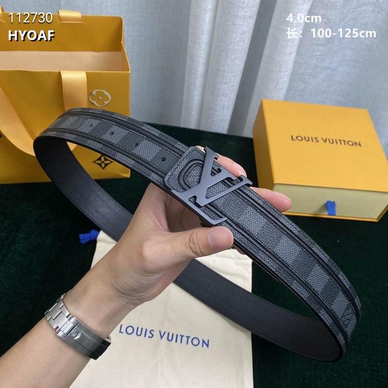 LV Belts 3938